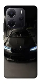 Чехол на Xiaomi Redmi Note 14 4G (Europe version) BMW v45 фото 1 из 1