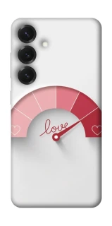 Чохол на Samsung Galaxy S26 Edge Love aesthetic ver.7 фото 1 з 1