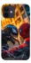 Чохол на Apple iPhone 12 mini (5.4") Venom vs Spiderman фото 1 з 1