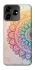 Чохол на ZTE Blade V50 Design 4G Mandala ver.1 фото 1 з 1