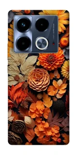 Чохол на Infinix Note 40 4G Dreams фото 1 з 1