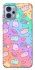 Чохол на Motorola Moto G23 Cat Cute фото 1 з 1