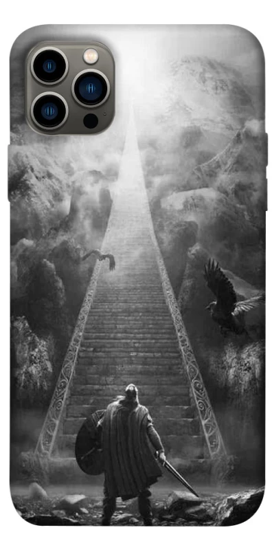 Чохол на Apple iPhone 12 Pro (6.1") Valhalla фото 1 з 1