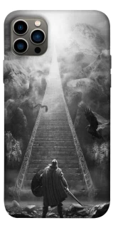 Чохол на Apple iPhone 12 Pro (6.1") Valhalla фото 1 з 1