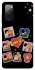 Чехол на Samsung Galaxy S20 FE Love is фото 1 из 1