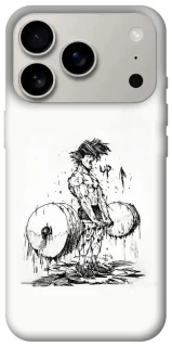 Чехол на Apple iPhone 17 Pro (6.3") UP UP UP фото 1 из 1