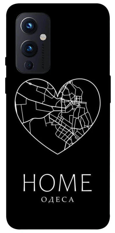 Чехол на OnePlus 9 Одеса Home фото 1 из 1