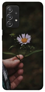 Чехол на Samsung Galaxy A52 4G / A52 5G Ромашка v4 фото 1 из 1