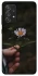 Чехол на Samsung Galaxy A52 4G / A52 5G Ромашка v4 фото 1 из 1