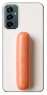 Чохол на Samsung Galaxy M13 4G Сосиска фото 1 з 1