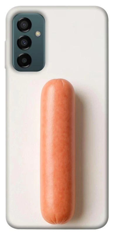 Чохол на Samsung Galaxy M23 5G Сосиска фото 1 з 1