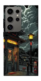 Чохол на Samsung Galaxy S24 Ultra Night фото 1 з 1