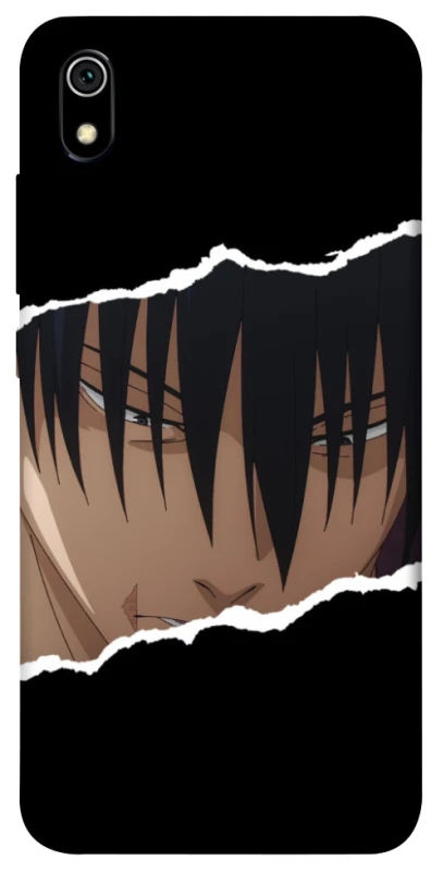 Чохол на Xiaomi Redmi 7A Toji v6 фото 1 з 1