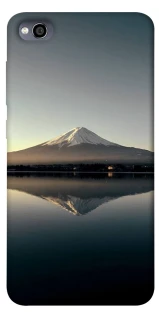 Чохол на Xiaomi Redmi 4a Fujiyama v2 фото 1 з 1
