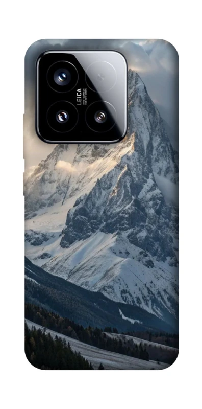Чехол на Xiaomi 15 Mountain v6 фото 1 из 1