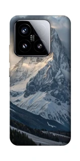 Чехол на Xiaomi 15 Mountain v6 фото 1 из 1