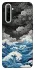 Чохол на Realme 6 Japan wave фото 1 з 1