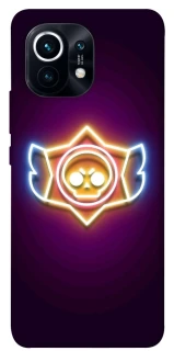 Чохол на Xiaomi Mi 11 Brawl Stars ver.3 фото 1 з 1