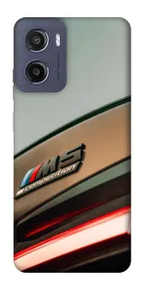 Чохол на Motorola Moto G05 BMW v13 фото 1 з 1