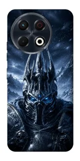 Чехол на TECNO Spark 30 Pro (KL7) Arthas фото 1 из 1