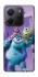 Чохол на Xiaomi Redmi Note 14 4G (Int. version) Monsters friends фото 1 з 1