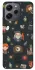 Чехол на Xiaomi Redmi 12 Harry Potter v25 фото 1 из 1