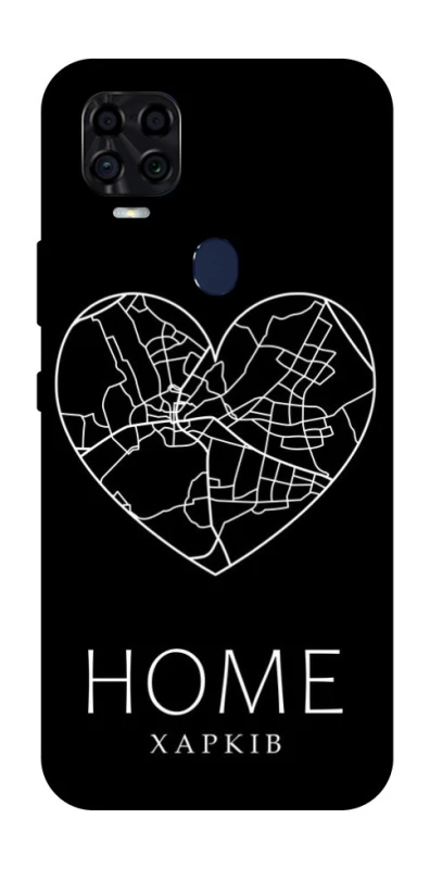 Чохол на ZTE Blade v2020 Харків Home фото 1 з 1