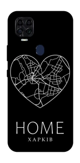 Чехол на ZTE Blade v2020 Харків Home фото 1 из 1