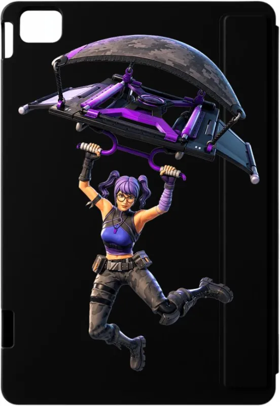 Чохол на Samsung Galaxy Tab S9 11'' Fortnite tablet V7 фото 2 з 2