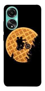 Чехол на Oppo A78 4G Stranger Things ver.33 фото 1 из 1