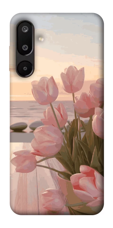 Чохол на Samsung Galaxy M16 5G Morning Flowers zon фото 1 з 1