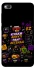 Чохол на Xiaomi Redmi 4a Brawl Stars collage фото 1 з 1