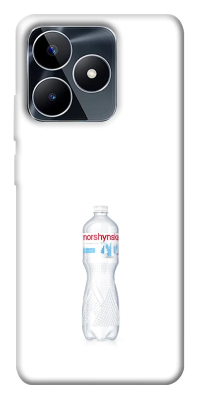 Чохол на Realme C53 Morshynska фото 1 з 1