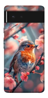 Чохол на Google Pixel 6 Birdie фото 1 з 1