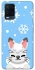 Чохол на Oppo A54 4G Adopt Me Snow Kitty Smile фото 1 з 1