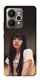 Чохол на Realme 15 Lisa - BLACKPINK фото 1 з 1