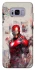 Чехол на Samsung G955 Galaxy S8 Plus Ironman фото 1 из 1