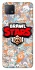 Чохол на Oppo A72 5G / A73 5G Brawl Stars ver.15 фото 1 з 1