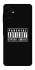 Чохол на Samsung Galaxy A06 Parental Advisory Label фото 1 Чохол на Samsung Galaxy A06 Parental Advisory Label фото 1 з 1
