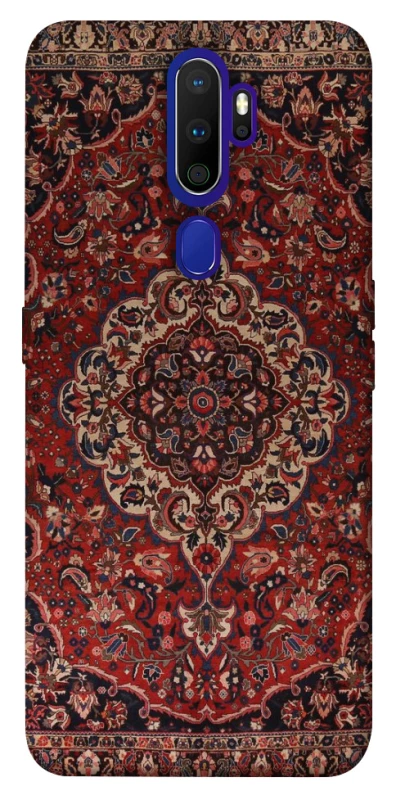 Чохол на Oppo A5 (2020) / Oppo A9 (2020) Килим v14 фото 1 з 1