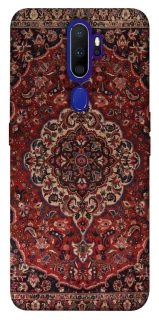 Чохол на Oppo A5 (2020) / Oppo A9 (2020) Килим v14 фото 1 з 1