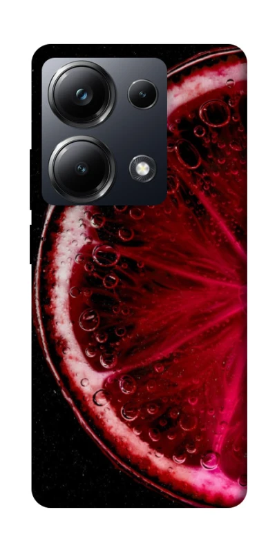 Чохол на Xiaomi Poco M6 Pro 4G Candy фото 1 з 1