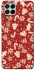 Чохол на Samsung Galaxy M53 5G Новорічний v3 фото 1 з 1
