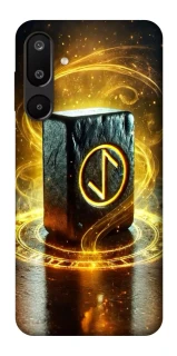 Чохол на Samsung Galaxy M16 5G Руна Ейваз фото 1 з 1