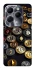 Чехол на Infinix Hot 40 Pro Many coins фото 1 из 1