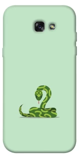 Чохол на Samsung A720 Galaxy A7 (2017) Змійка фото 1 з 1