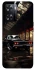 Чохол на Oppo A77s Black classic car фото 1 з 1