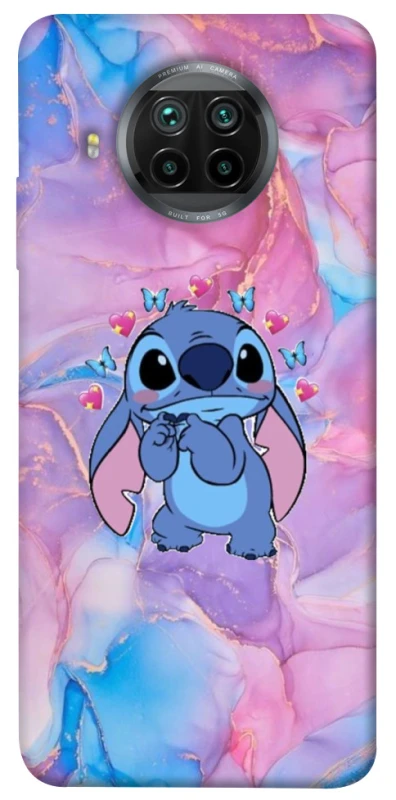 Чехол на Xiaomi Mi 10T Lite / Redmi Note 9 Pro 5G Stitch ver.28 фото 1 из 1