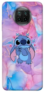 Чехол на Xiaomi Mi 10T Lite / Redmi Note 9 Pro 5G Stitch ver.28 фото 1 из 1