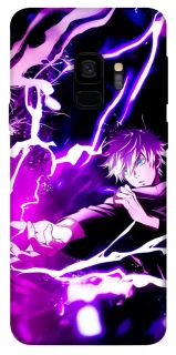 Чохол на Samsung Galaxy S9 Satoru Gojo фото 1 з 1